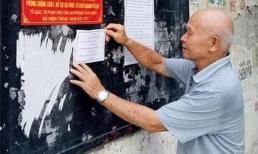 Trưởng thôn, Tổ trưởng Tổ dân phố dự kiến sẽ có thêm trách nhiệm mới