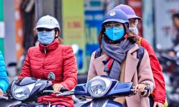 Miền Bắc sắp đón không khí lạnh mạnh, vùng núi có nơi dưới 16 độ C