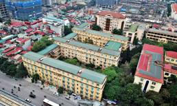 Hà Nội khẳng định: Chỉ di dời khối đào tạo đại học chính quy, không phải toàn bộ trường ra khỏi nội đô