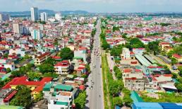 Ninh Bình: Điểm sáng ven đô sau sáp nhập, hướng tới mục tiêu biến vùng đất 46km2 ven sông Đáy trở thành phường, mức thu nhập người dân lên 120 triệu/năm