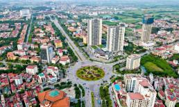 Bắc Ninh: 'Tọa độ' đầu tư mới của bất động sản miền Bắc sau sáp nhập
