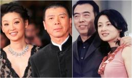 4 cặp đôi phim giả tình thật bị ghét nhất Trung Quốc: Người thì hạnh phúc viên mãn, kẻ phải mang danh 'tiểu tam' suốt đời