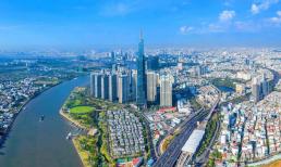 Chi tiết 3 vùng phát triển của siêu đô thị TP.HCM