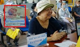 Chi trả trợ cấp hưu trí xã hội 700.000 đồng/tháng cho đối tượng nào?