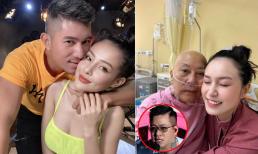 Sao Việt 18/10: Lương Bằng Quang 'điên loạn, tan nát' vì nhớ Ngân 98; Tuấn Hưng 'muốn khóc thật to' khi mẹ mắc bệnh