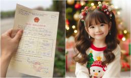 Những cái tên 'kỵ' đặt ở Việt Nam: Có tên bị cấm khai sinh, thậm chí nếu cố tình còn mang tới xui rủi bất lợi cho trẻ sau này