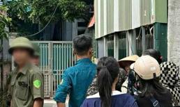 Vụ việc thương tâm ở Ninh Bình: Chồng tử vong trong bể nước, vợ nguy kịch