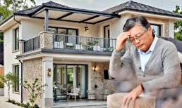 Về quê xây biệt thự dưỡng già, chưa đầy 1 năm, cựu giảng viên đã thấy hối hận: 'Nhìn qua thì hay, lâu dài phải xem lại'