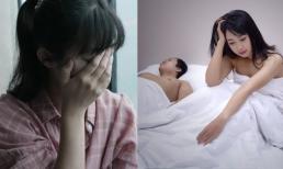 Người chồng khiến bao phụ nữ ao ước lại làm tôi sống trong tủi nhục và cô đơn vì 'bí mật trên giường cưới'