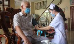 Không đến bệnh viện, khám chữa bệnh tại nhà vẫn sẽ được BHYT chi trả theo quy định, đúng không?