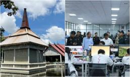 Bi kịch thanh niên Hàn ở Campuchia: Lời kể ám ảnh của nhân viên lò hỏa táng và quy trình cứu hộ 'bất khả thi'