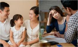 Tách ra ở riêng để 'tự lập', vợ chồng tôi mới hiểu vì sao trước kia tiêu 25 triệu vẫn dư, giờ nửa tháng đã cạn ví