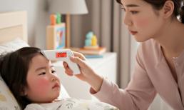 Trào lưu không dùng thuốc hạ sốt: Bác sĩ ngay lập tức đưa ra cảnh báo nguy cơ biến chứng nguy hiểm