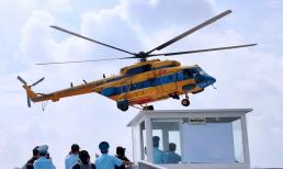 Bệnh viện đầu tiên của Việt Nam sở hữu 2 sân bay trực thăng cấp cứu là bệnh viện nào?