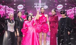 VIETNAM’S NEXT TOP MODEL 2025 khép lại hành trình rực rỡ với những dấu ấn chuyên môn
