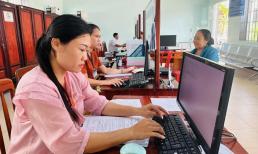 Sau sáp nhập, đây là cách tính chế độ với cán bộ vùng khó khăn