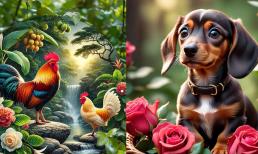 3 con giáp có vận may nhất năm 2026: Con Chó, sự nghiệp sẽ đạt đến đỉnh cao