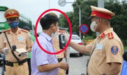 CSGT kiểm tra nồng độ cồn trên toàn quốc, trọng điểm vào khung giờ nào?