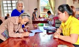 Chi tiết thủ tục hưởng trợ cấp tuất hằng tháng theo quy định mới
