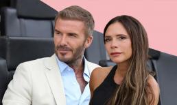 Nhà vợ chồng Beckham bị điều tra
