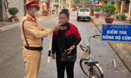 Người đi xe đạp có bị thổi nồng độ cồn không? Vi phạm sẽ bị phạt bao nhiêu tiền theo quy định?