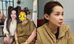 Mẹ của Ngân 98 - người đứng tên giấy tờ chủ công ty hiện thế nào?