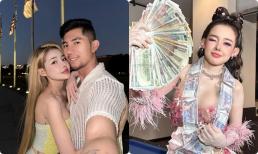 Ngân 98 bị bắt tạm giam, khối tài sản trong tay Lương Bằng Quang là bao nhiêu?