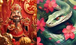 Nếu ba con giáp này xuất hiện trong nhà bạn, gia đình bạn sẽ chỉ giàu có chứ không nghèo 