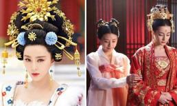 Vợ vua được gọi là hoàng hậu, vậy con dâu của vua gọi là gì?