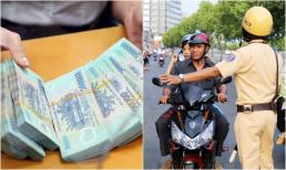 CSGT xử phạt sai, người dân có được bồi thường không?