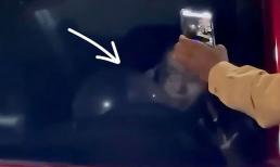 Danh tính nữ ca sĩ ở Đà Nẵng bị xử phạt vì lái xe không có bằng lái, hút ‘bóng cười’ trước mặt CSGT