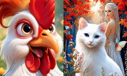 Ba con giáp nữ có chỉ số IQ cao nhất đều cực kỳ thông minh, xinh đẹp, tốt bụng và không bao giờ thiếu tiền trong cuộc sống