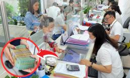 TP.HCM ban hành chính sách hỗ trợ 10,4 triệu đồng/tháng cho cán bộ, công chức: Những ai sẽ nhận được mức tiền ‘khủng’ này?