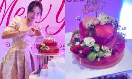 Mỹ Tâm được khen hết lời với món quà cực đặc biệt dành tặng sinh nhật mẹ