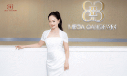 Lan Phương khám phá không gian trẻ hóa cao cấp mới tại Thành phố Hồ Chí Minh