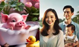 Cưới vợ thuộc 4 con giáp này, họ sẽ mang lại may mắn cho chồng, con và cha mẹ bạn. Đàn ông lấy họ làm vợ quả thực là tìm được kho báu!