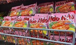 Bên trong mì Hảo Hảo mua ở miền Bắc và miền Nam khác nhau đến bất ngờ, liệu có đúng như 'tin đồn'?