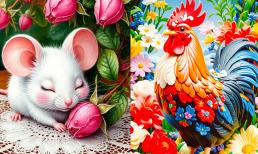 Thứ Năm, ngày 23 tháng 10 là ngày mùng 3 tháng 9 âm lịch. Con giáp nào sẽ may mắn trong ngày này?