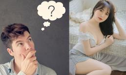 Nơi nào trên cơ thể của phụ nữ 'cuốn hút' đàn ông nhất?