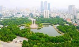 Giá đất ở tại 3 phường Cầu Giấy, Nghĩa Đô, Yên Hòa của Hà Nội đang biến động mạnh, khiến nhiều người không ngờ tới