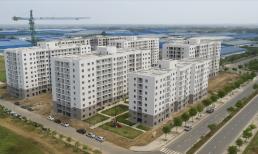 'Thủ phủ công nghiệp miền Bắc' xin ý kiến Bộ Quốc Phòng, Công an về dự án khu đô thị hơn 7.800 tỉ đồng