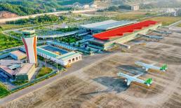 Sân bay tư nhân đâu tiên của Việt Nam là sân bay nào?