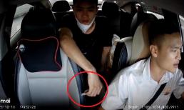 Sự thật không ngờ phía sau câu chuyện “người đàn ông nghèo mất con được tài xế taxi giúp đỡ” gây chú ý của cư dân mạng
