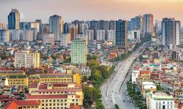 Giá chung cư đang cao kỷ lục, có nên 'ghìm' phân khúc cao cấp để hạ nhiệt thị trường?