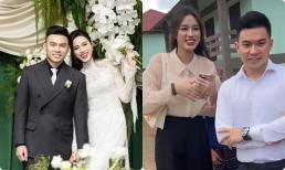 'Quá khứ' của chồng Đỗ Thị Hà - thiếu gia Tập đoàn Sơn Hải