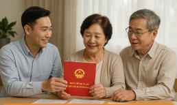 Thời hạn đăng ký sang tên sổ đỏ khi bố mẹ cho tặng đất cho con là bao lâu theo quy định?