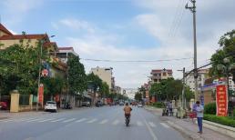 Hà Nội chi hơn 500 tỷ đồng làm tuyến đường dài 2,5km nối Quốc lộ 32 qua cầu Cộng