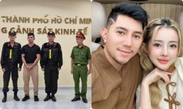 Công an TP HCM bắt ca sĩ Lương Bằng Quang vì tội hối lộ