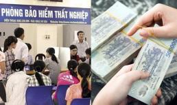 Tiền trợ cấp thất nghiệp cao nhất lên tới 26.550.000 đồng: Người lao động ở vùng nào được hưởng?