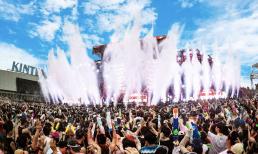 “High” chưa dứt sau G-Dragon, Sài Gòn chuẩn bị bùng nổ cùng WATERBOMB HỒ CHÍ MINH CITY 2025
